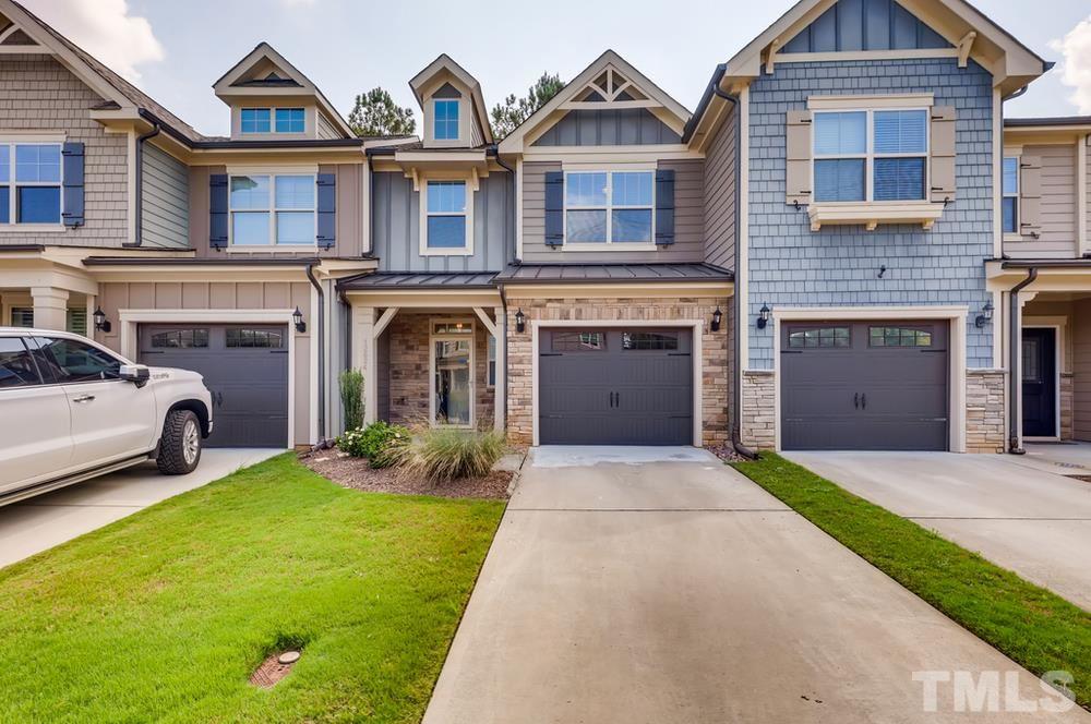 12624 Gallant Place Raleigh, NC 27614 - Photo 2 of 25 Gallery Image 2