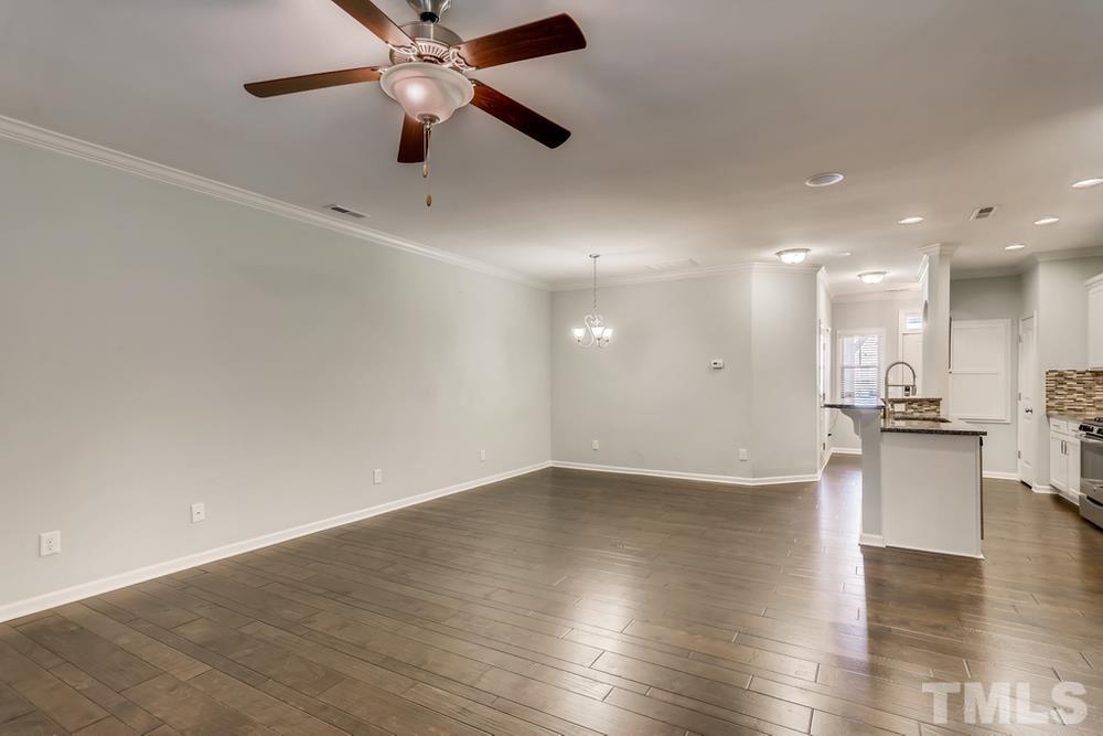 12624 Gallant Place Raleigh, NC 27614 - Photo 4 of 25 Gallery Image 4