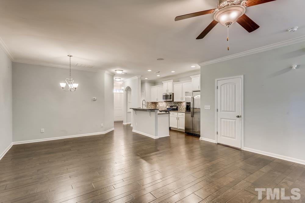 12624 Gallant Place Raleigh, NC 27614 - Photo 5 of 25 Gallery Image 5