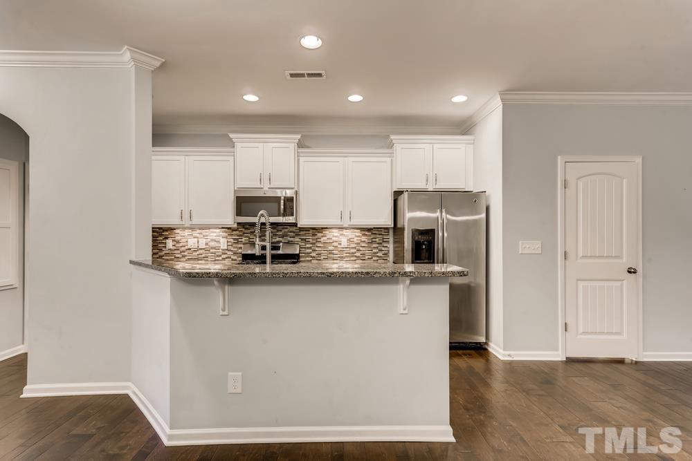 12624 Gallant Place Raleigh, NC 27614 - Photo 8 of 25 Gallery Image 8