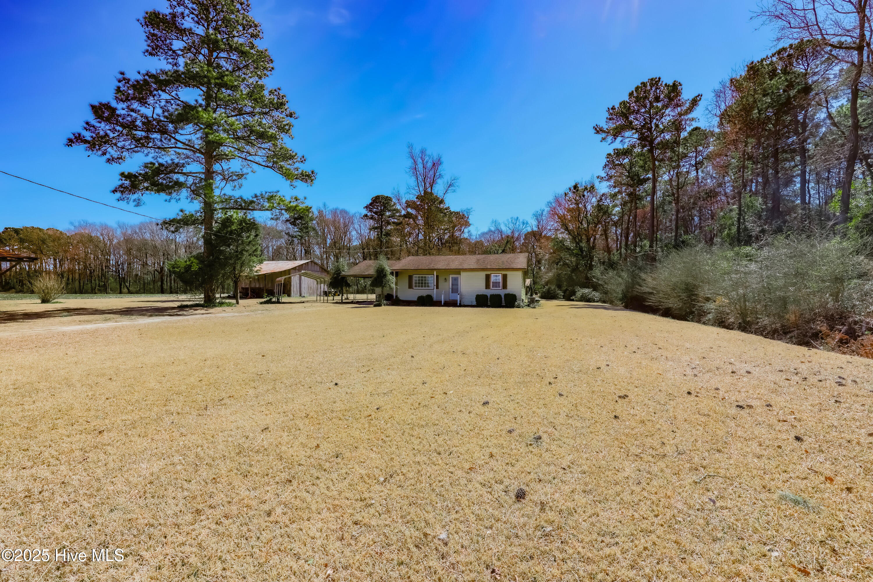 342 Quince Dail Road Chinquapin, NC 28521 - Photo 4 of 36 _K6A0764 (Custom)