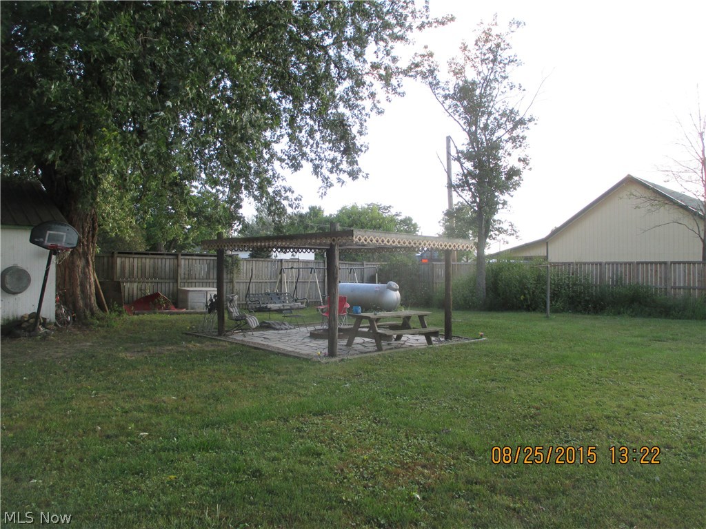 9028 Spencer Road Homerville, OH 44235 - Photo 7 of 12 Gallery Image 7