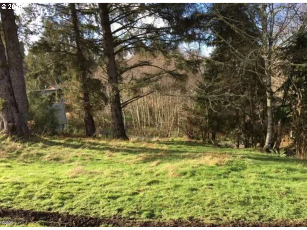 5575 Ocean Creek Road Neskowin, OR 97149 - Photo 4 of 5 a view of outdoor space with trees