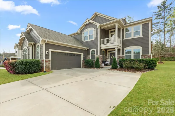 $605,000 | 570 Sandbar Point, Clover, SC 29710