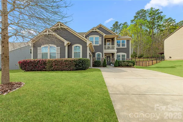 $605,000 | 570 Sandbar Point, Clover, SC 29710