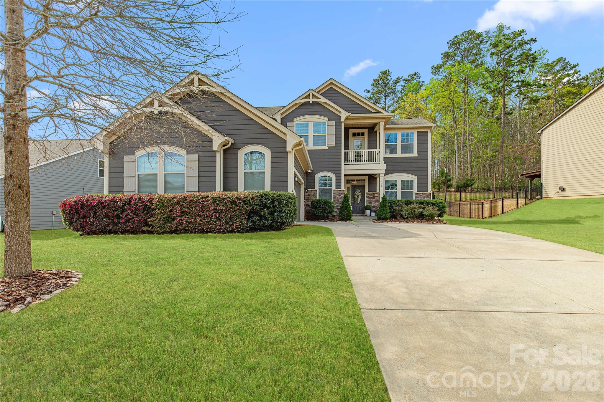 570 Sandbar Point Clover, SC 29710 - Photo 2 of 43