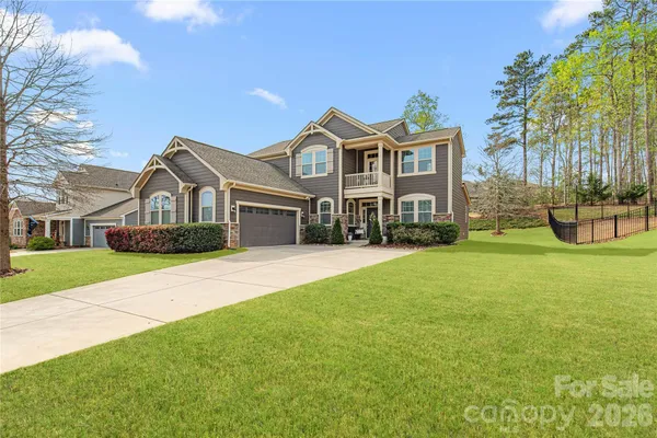 $605,000 | 570 Sandbar Point, Clover, SC 29710