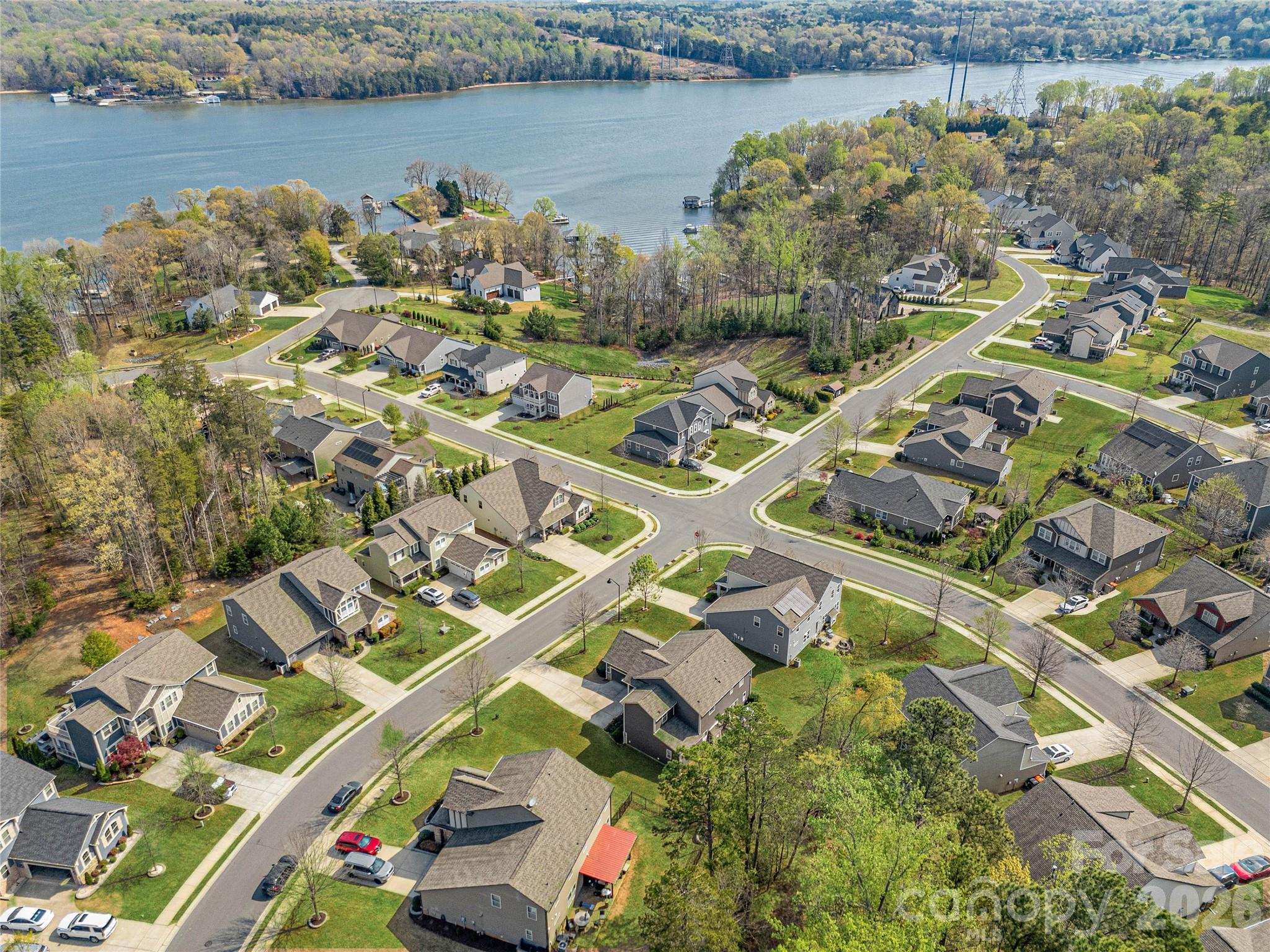 570 Sandbar Point Clover, SC 29710 - Photo 40 of 43