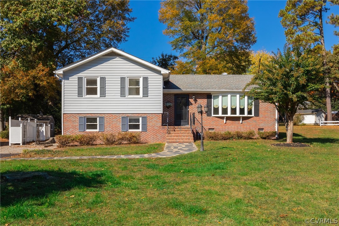 2408 Lourdes Road Henrico, VA 23228 - Photo 1 of 35 Gallery Image 1