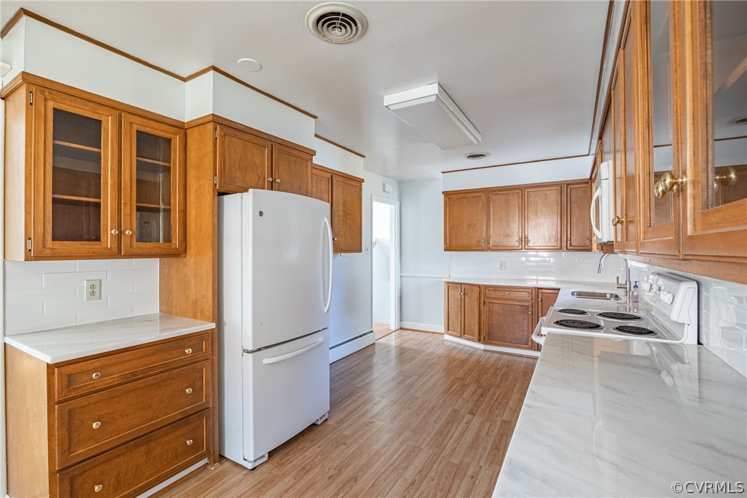 2408 Lourdes Road Henrico, VA 23228 - Photo 11 of 35 Gallery Image 11