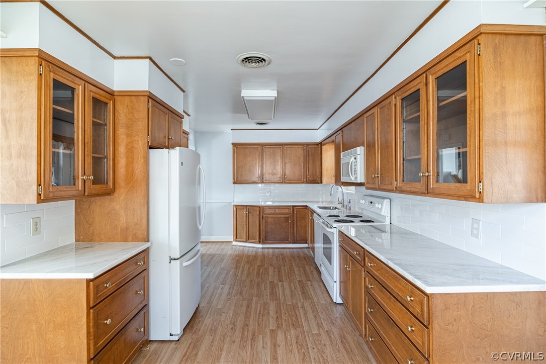 2408 Lourdes Road Henrico, VA 23228 - Photo 12 of 35 Gallery Image 12