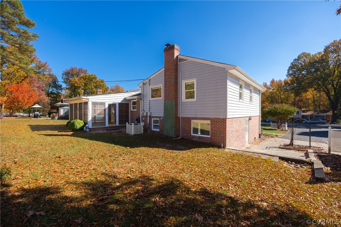 2408 Lourdes Road Henrico, VA 23228 - Photo 31 of 35 Gallery Image 31
