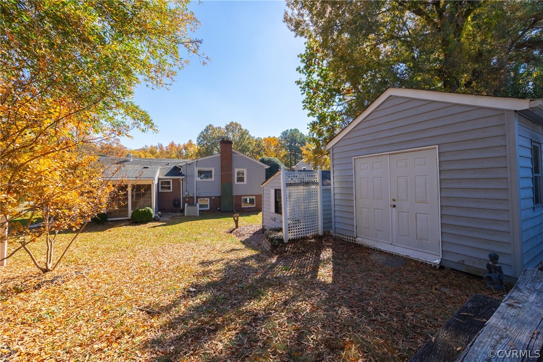 2408 Lourdes Road Henrico, VA 23228 - Photo 33 of 35 Gallery Image 33