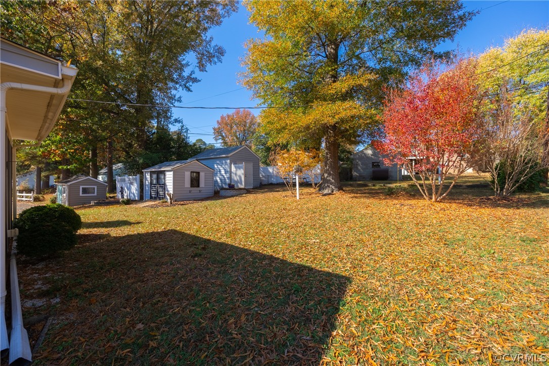2408 Lourdes Road Henrico, VA 23228 - Photo 34 of 35 Gallery Image 34