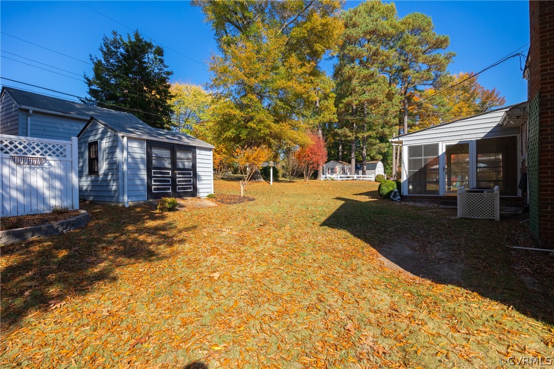 2408 Lourdes Road Henrico, VA 23228 - Photo 35 of 35 Gallery Image 35
