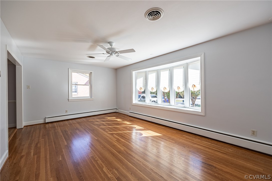 2408 Lourdes Road Henrico, VA 23228 - Photo 6 of 35 Gallery Image 6