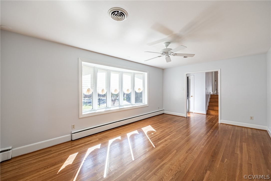 2408 Lourdes Road Henrico, VA 23228 - Photo 7 of 35 Gallery Image 7