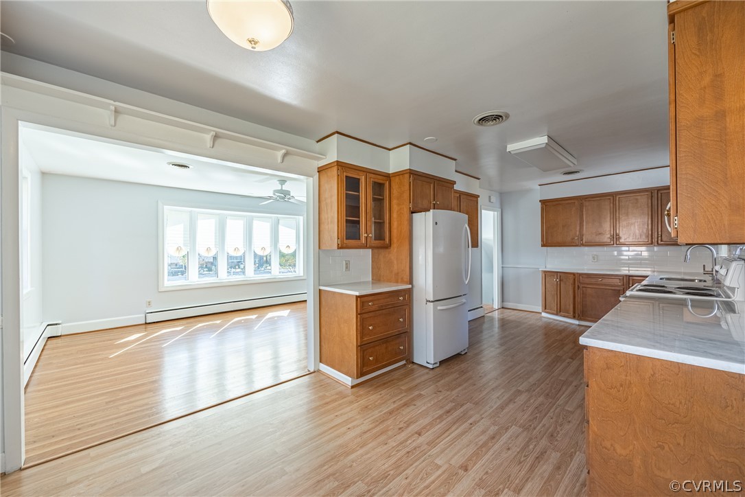 2408 Lourdes Road Henrico, VA 23228 - Photo 9 of 35 Gallery Image 9