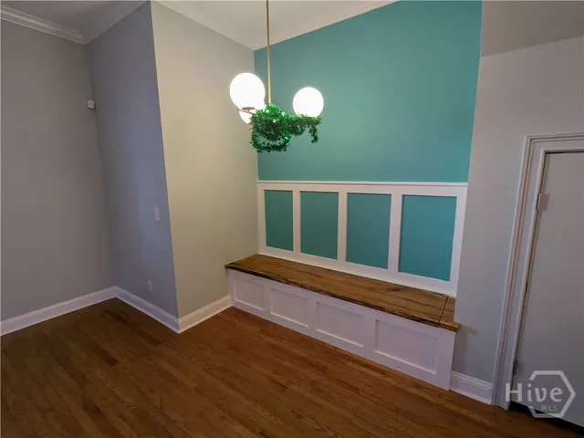 $2,700 | 305 East Duffy Street, Unit A, Savannah, GA 31401