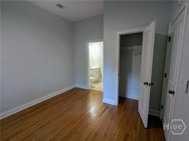 $2,700 | 305 East Duffy Street, Unit A, Savannah, GA 31401