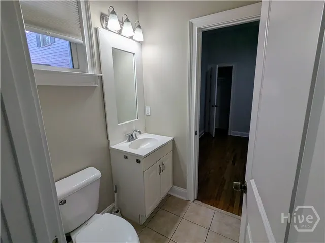 $2,700 | 305 East Duffy Street, Unit A, Savannah, GA 31401