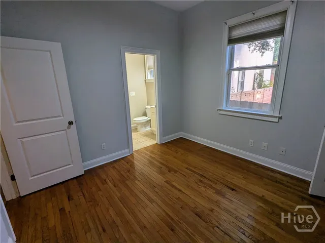 $2,700 | 305 East Duffy Street, Unit A, Savannah, GA 31401