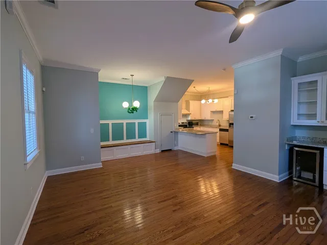 $2,700 | 305 East Duffy Street, Unit A, Savannah, GA 31401