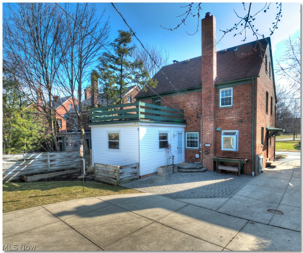 2572 Traymore Road Cleveland, OH 44118 - Photo 25 of 25 Gallery Image 25