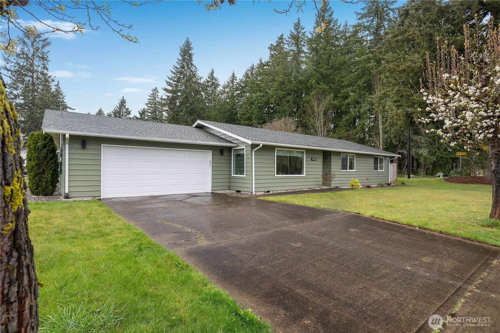 1103 Decatur Street Southwest Olympia, WA 98502 - Photo 1 of 1 Gallery Image 1