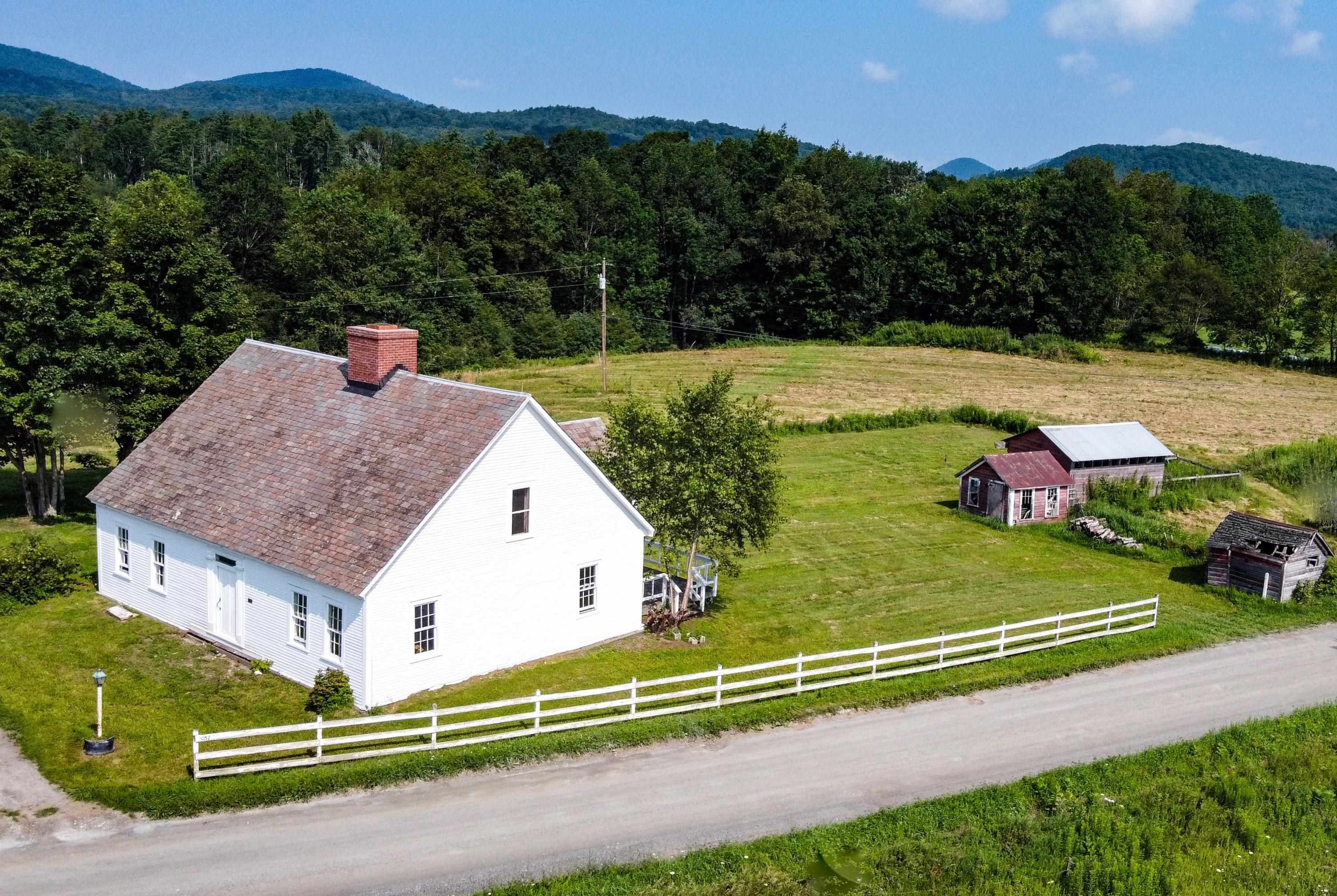 1037 Kelley Hill Road Pawlet, VT 05761 - Photo 7 of 59