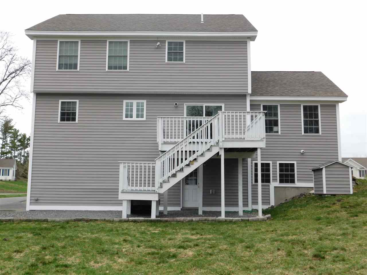 31 Pond Road Raymond, NH 03077 - Photo 29 of 34