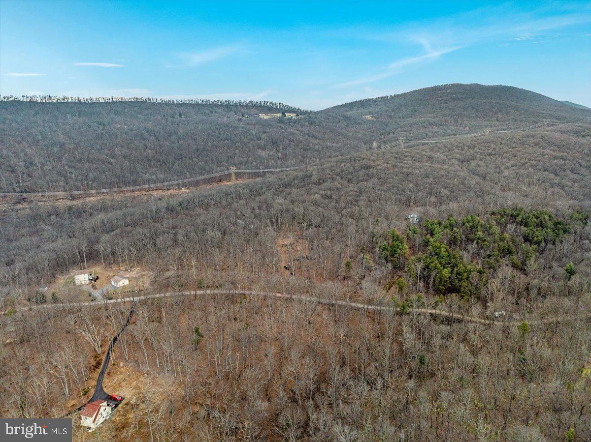 0 Whispering Pines Road Paw Paw, WV 25434 - Photo 11 of 16