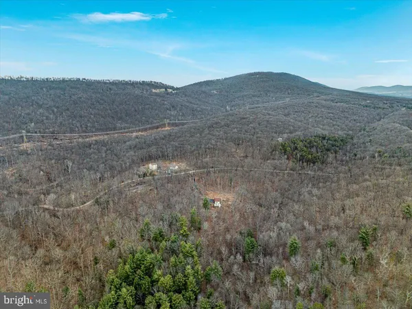 $62,900 | 0 Whispering Pines Road, Paw Paw, WV 25434