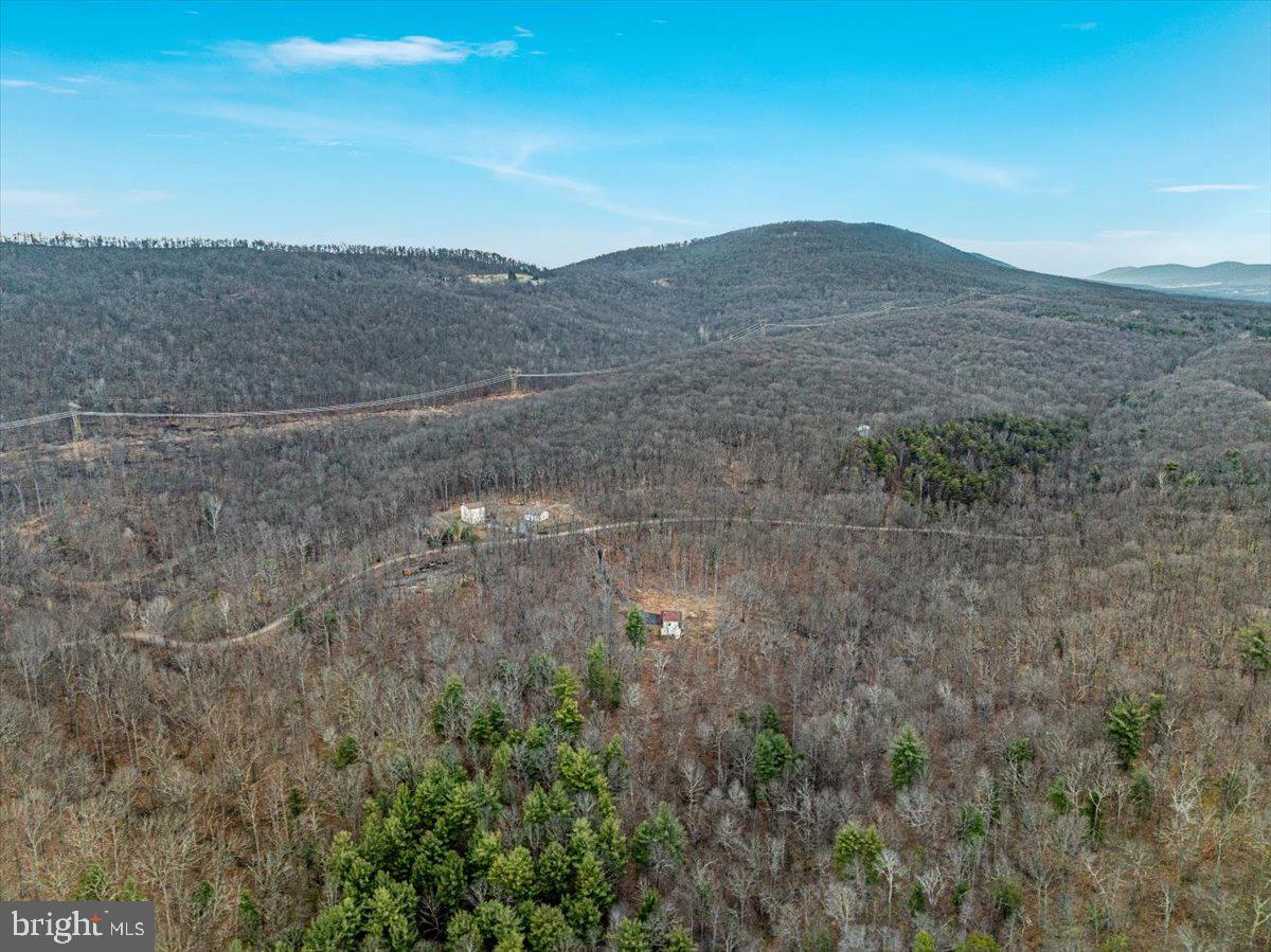 0 Whispering Pines Road Paw Paw, WV 25434 - Photo 12 of 16