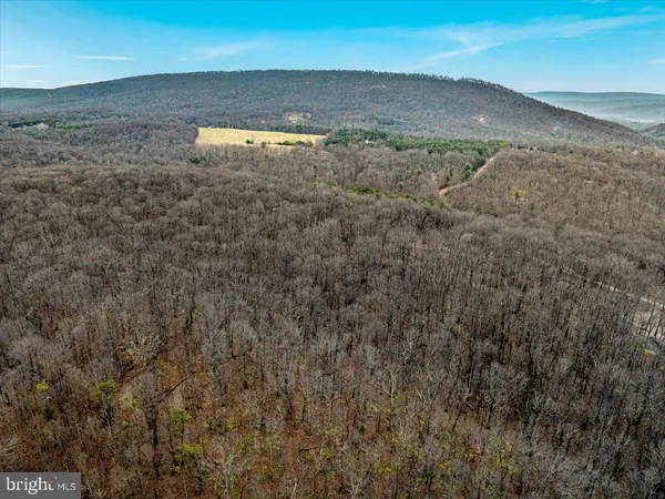 $62,900 | 0 Whispering Pines Road, Paw Paw, WV 25434