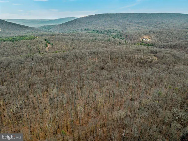 $62,900 | 0 Whispering Pines Road, Paw Paw, WV 25434