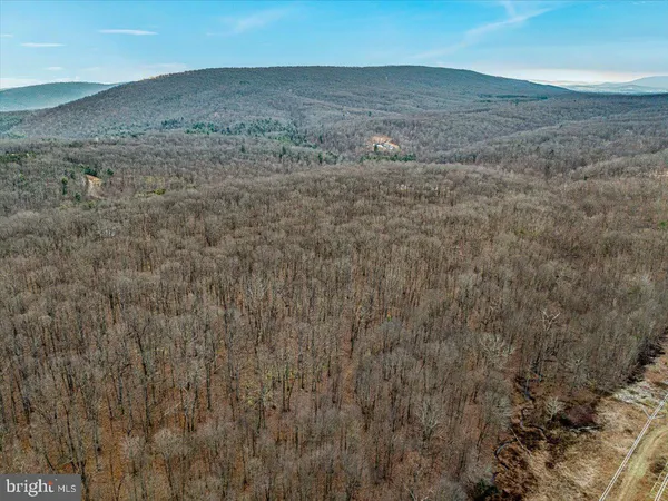 $62,900 | 0 Whispering Pines Road, Paw Paw, WV 25434