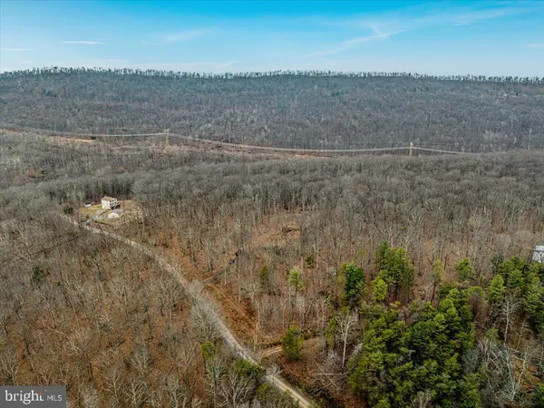 $62,900 | 0 Whispering Pines Road, Paw Paw, WV 25434