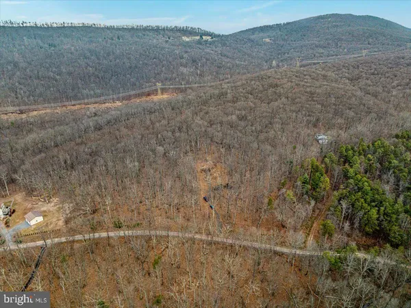 $62,900 | 0 Whispering Pines Road, Paw Paw, WV 25434