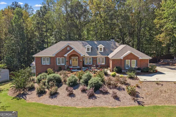 $895,000 | 494 Campground School Road, Dallas, GA 30157