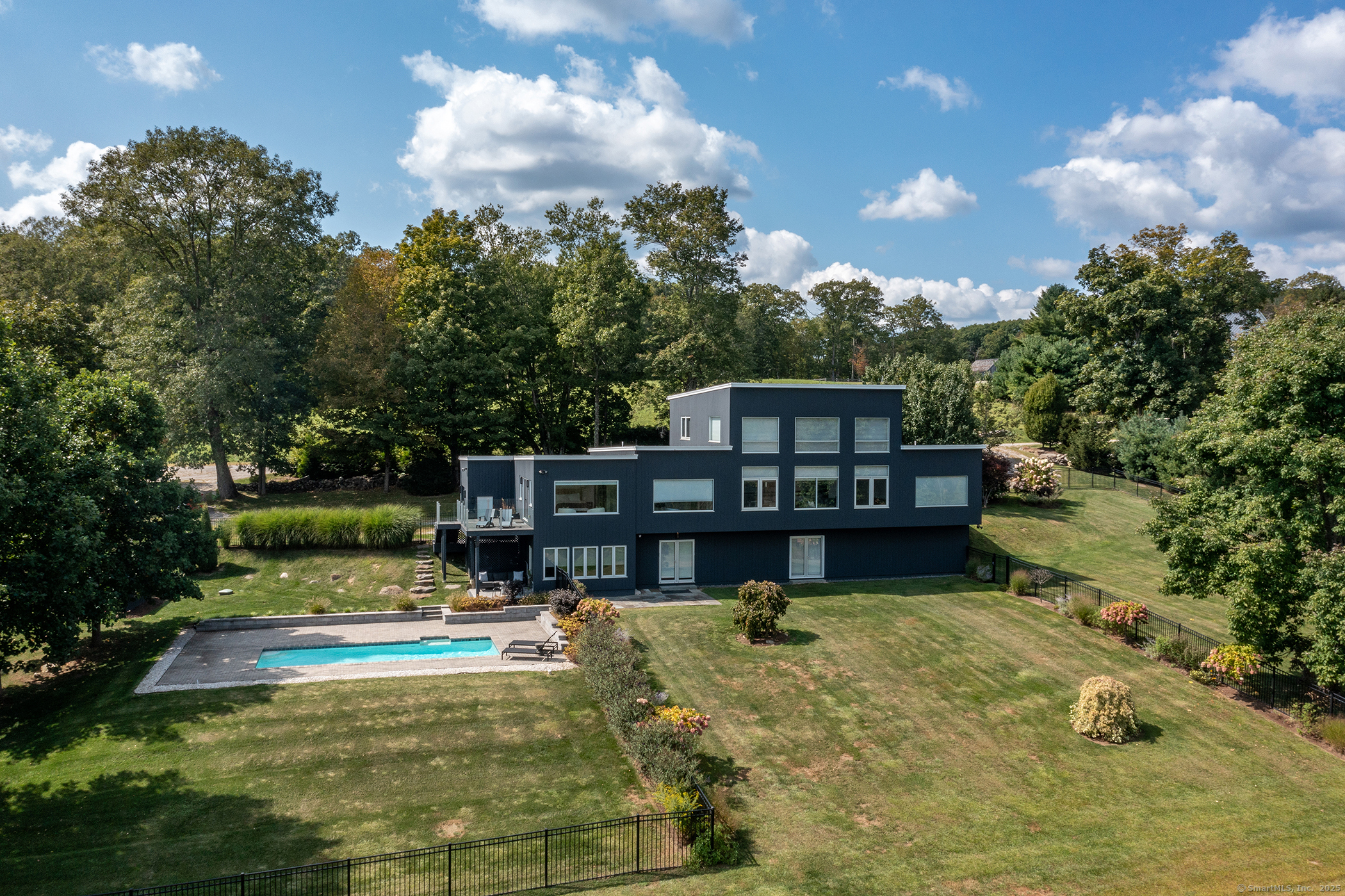 11 Longview Road South Kent, CT 06785 - Photo 34 of 34