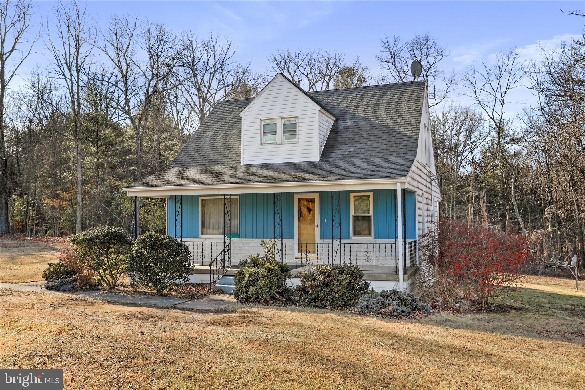 14111 Green Ridge Road Northeast Flintstone, MD 21530 - Photo 6 of 24