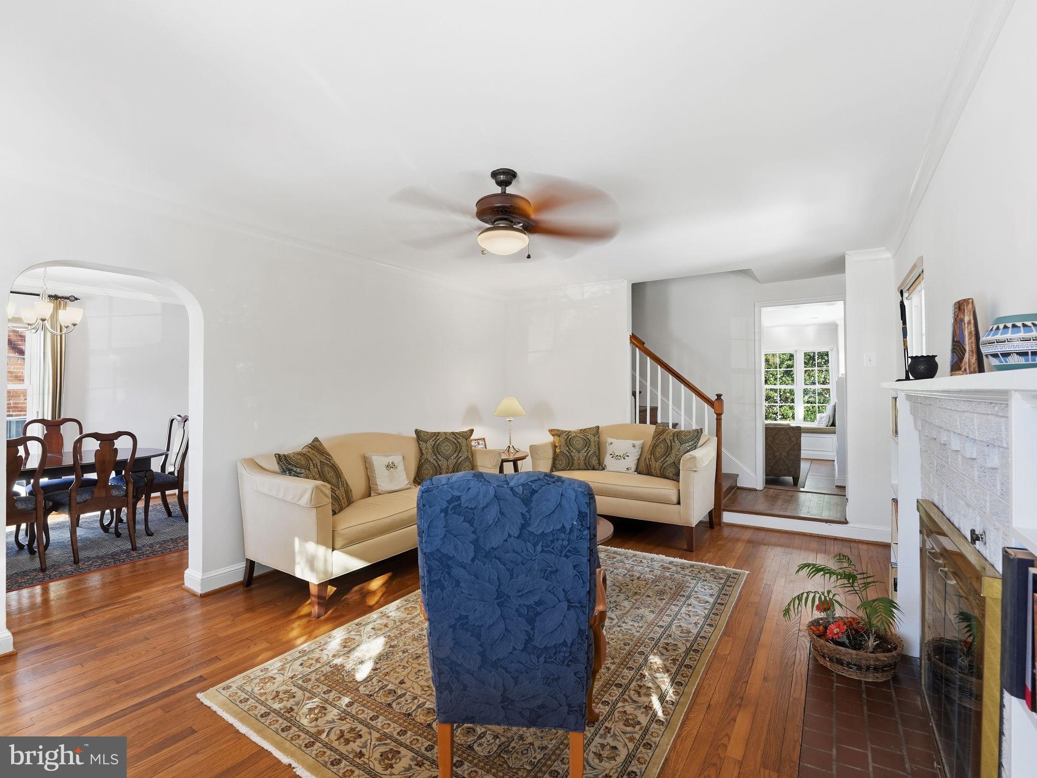 6223 26th Road North Arlington, VA 22207 - Photo 17 of 65