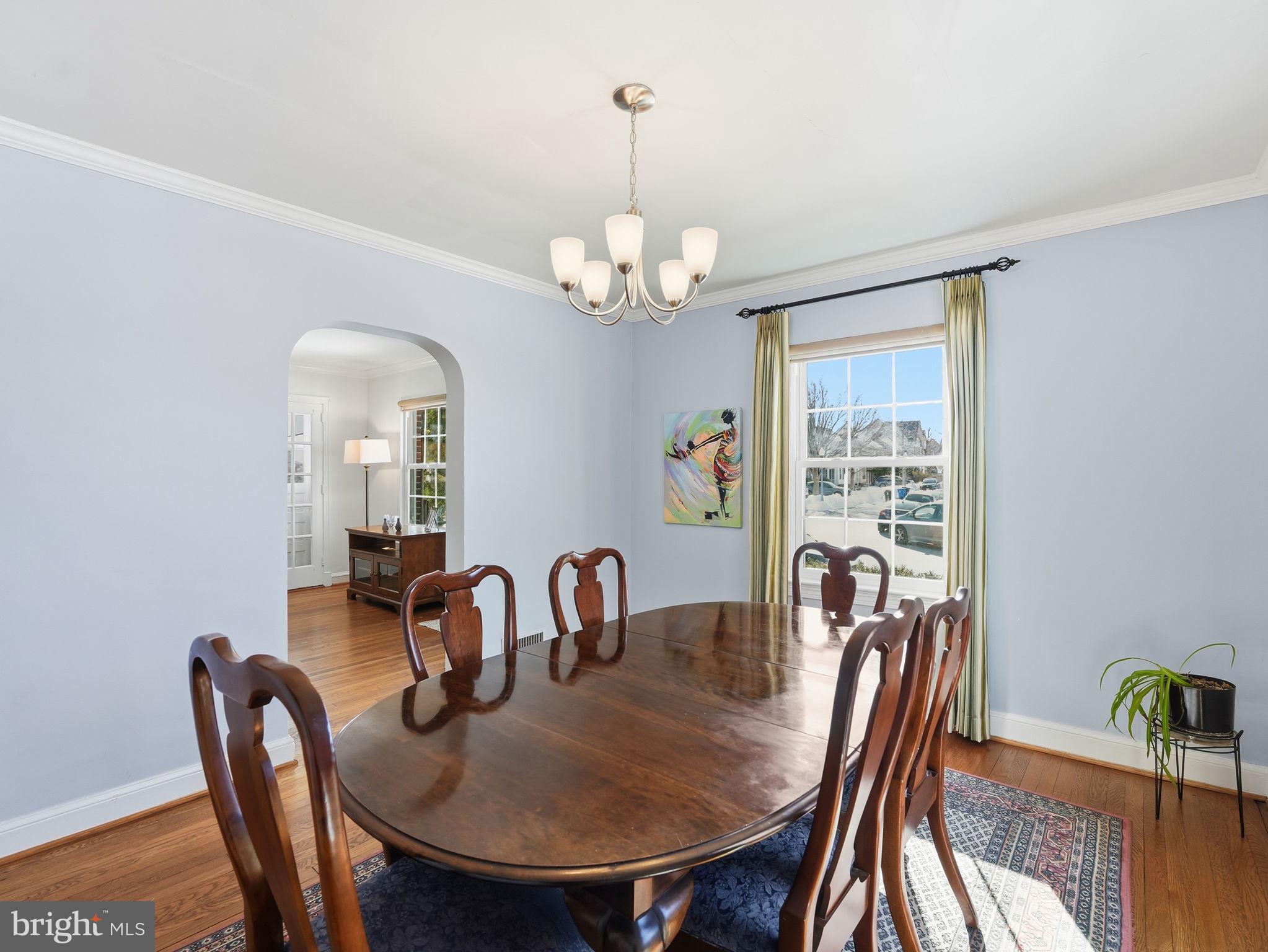 6223 26th Road North Arlington, VA 22207 - Photo 20 of 65