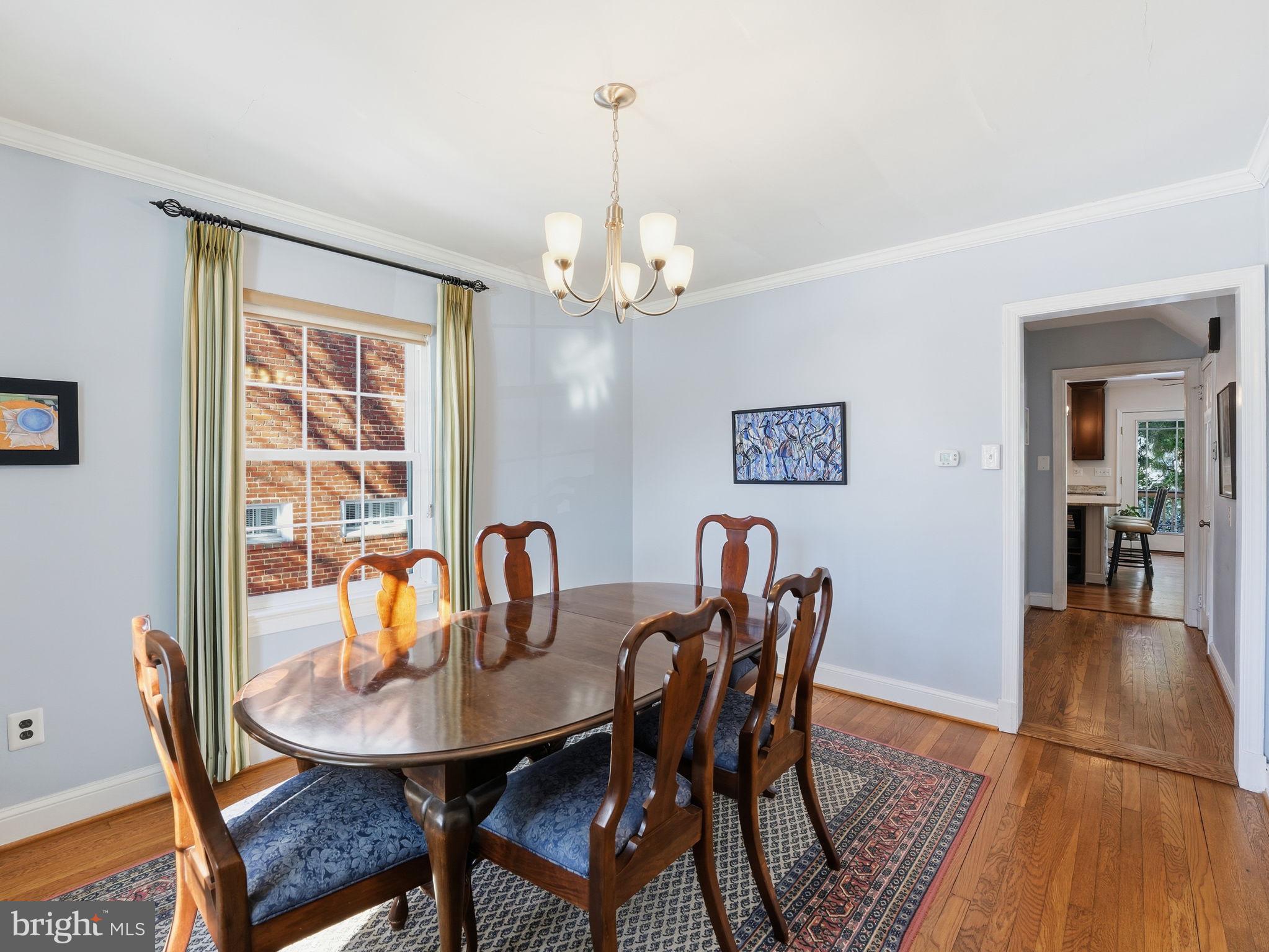 6223 26th Road North Arlington, VA 22207 - Photo 22 of 65