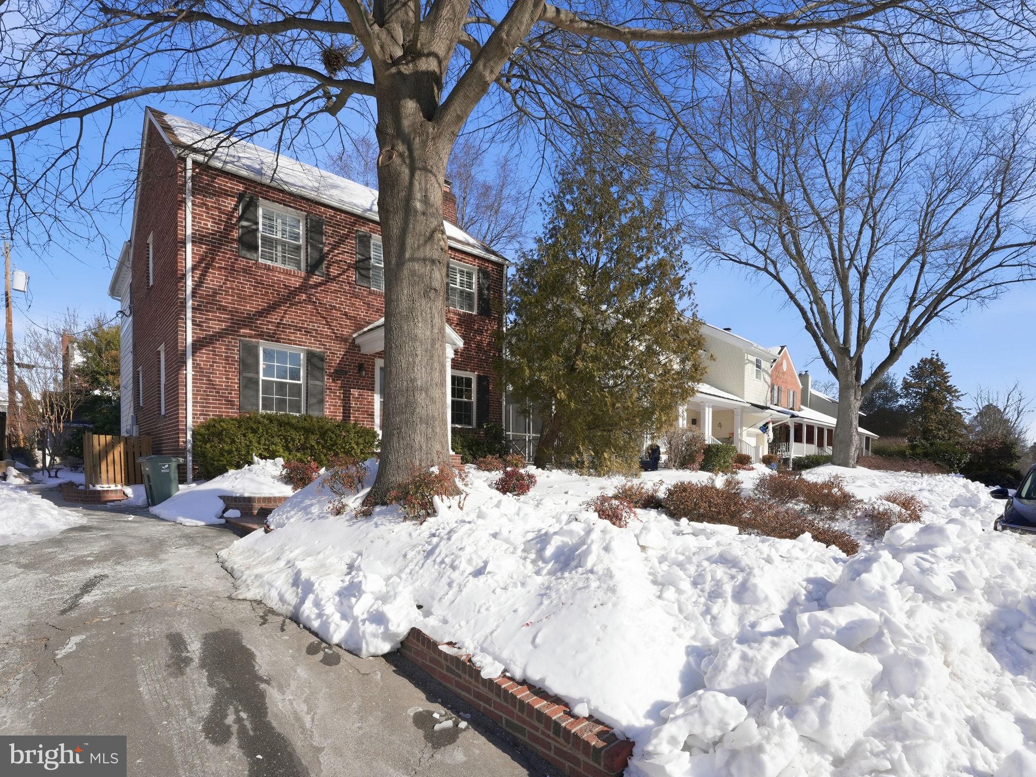 6223 26th Road North Arlington, VA 22207 - Photo 3 of 65