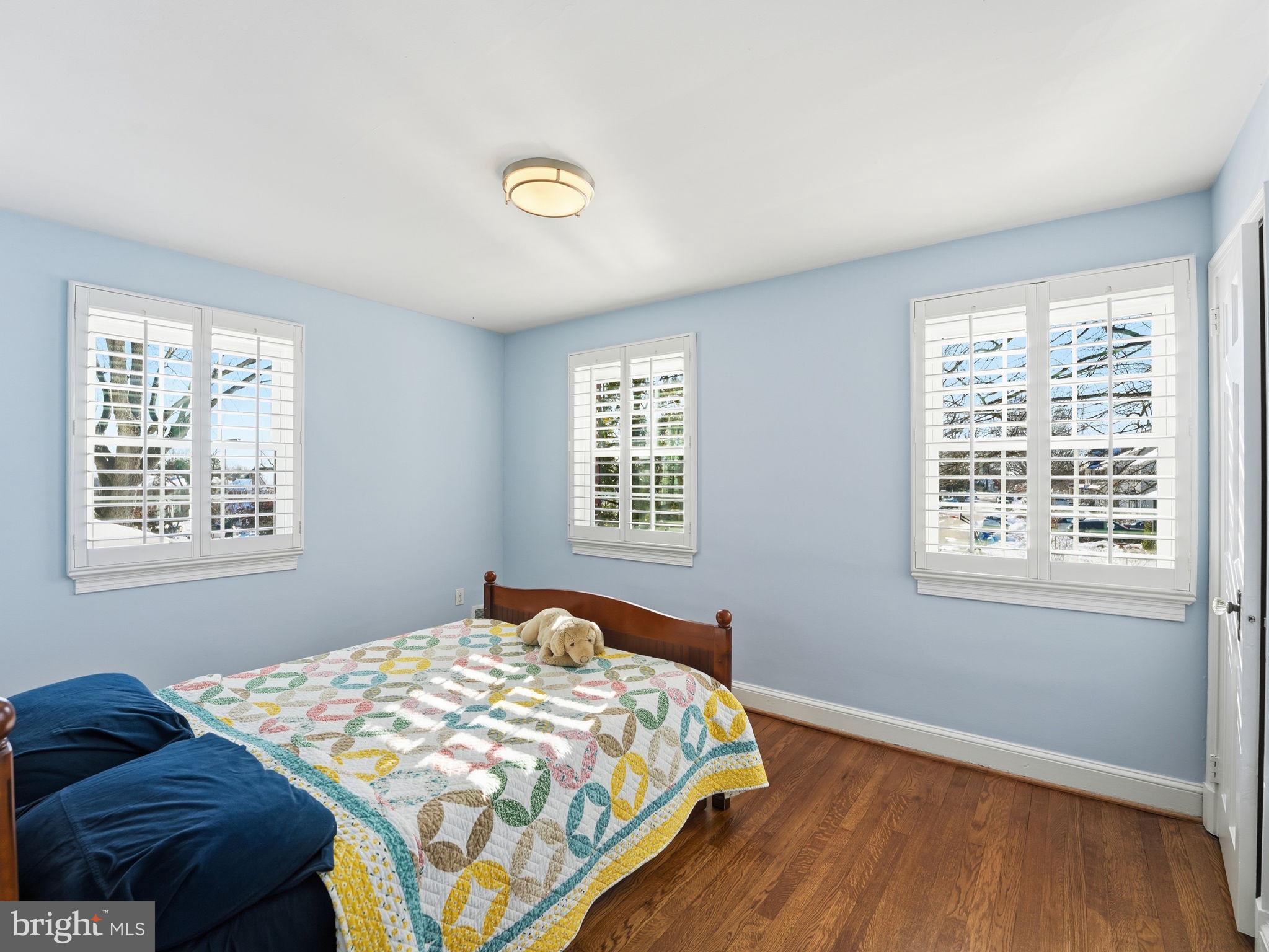 6223 26th Road North Arlington, VA 22207 - Photo 33 of 65