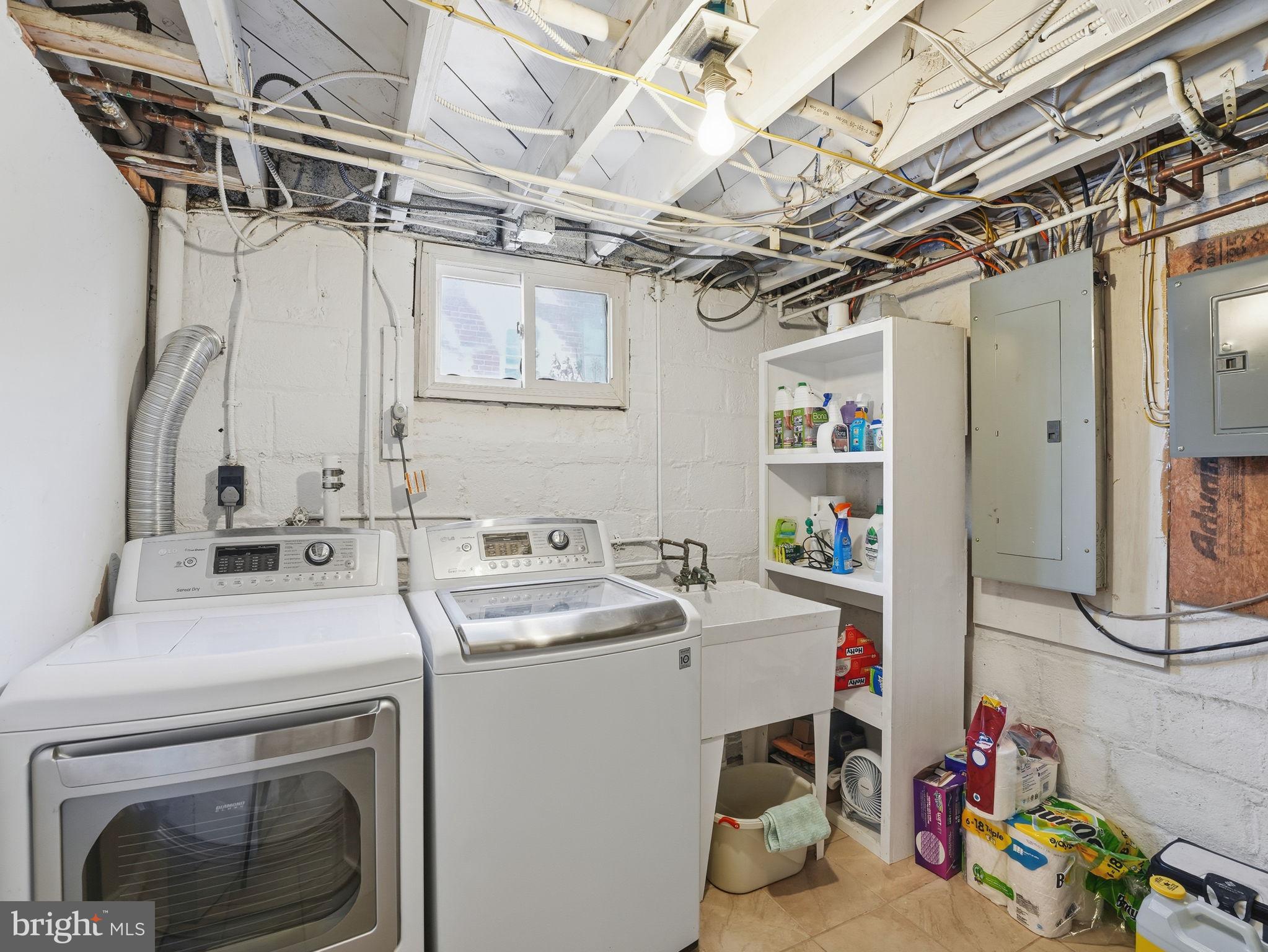 6223 26th Road North Arlington, VA 22207 - Photo 46 of 65