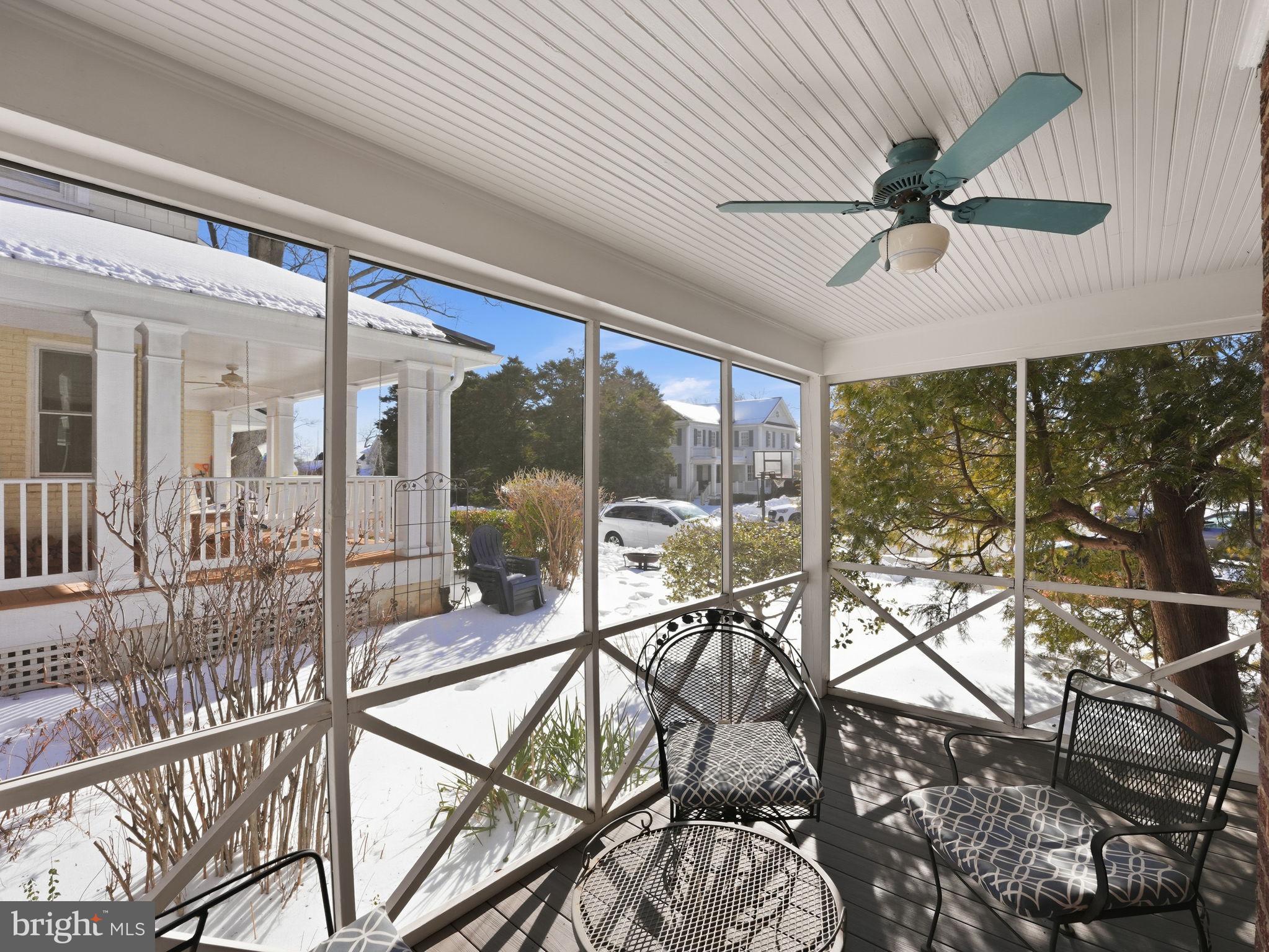 6223 26th Road North Arlington, VA 22207 - Photo 50 of 65