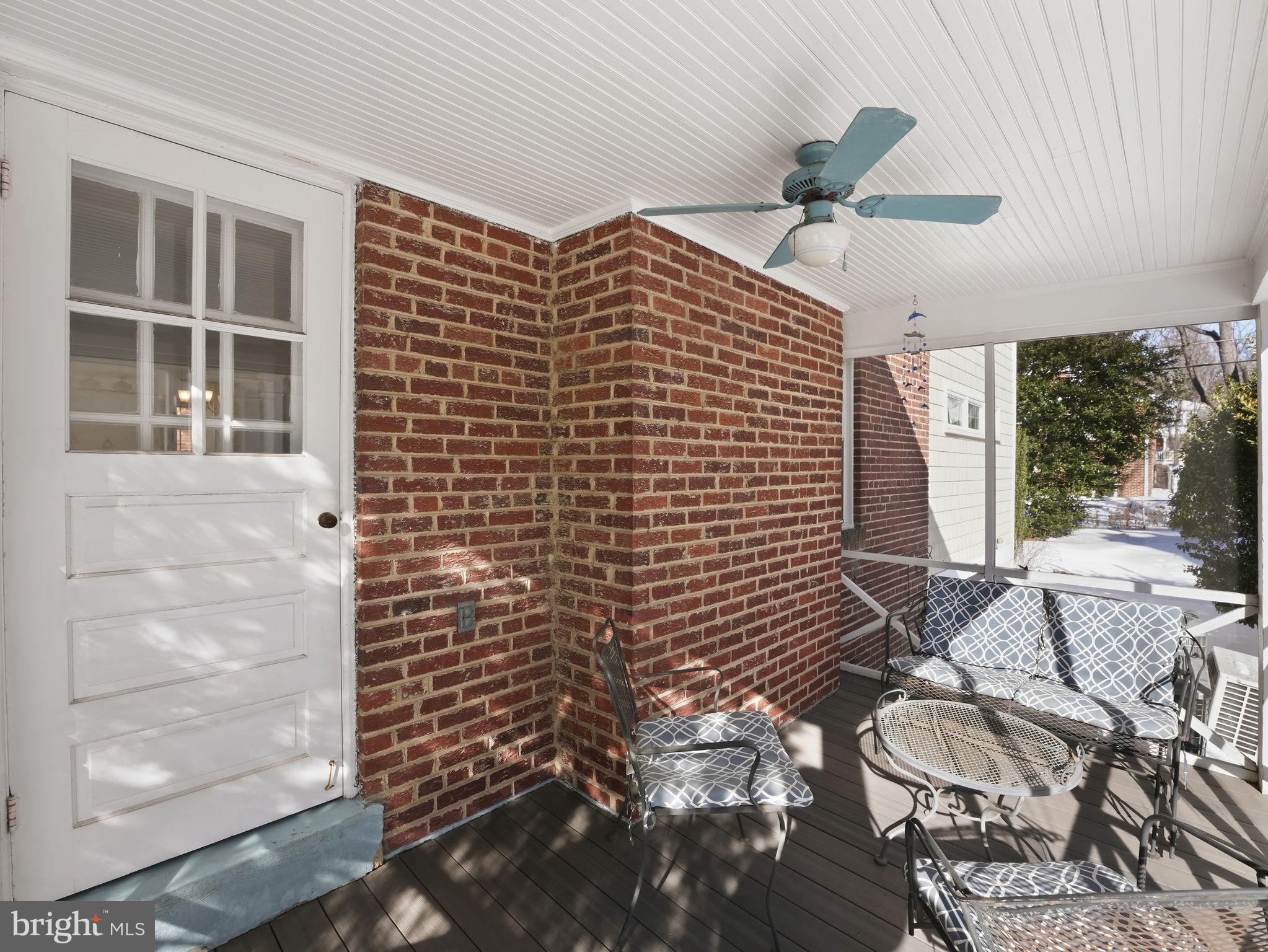 6223 26th Road North Arlington, VA 22207 - Photo 51 of 65